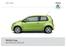 SIMPLY CLEVER. ŠKODA Citigo INSTRUKCJA OBSŁUGI