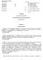 USTAWA. z dnia 16 kwietnia 1993 r. o zwalczaniu nieuczciwej konkurencji 1) (tekst jednolity) Rozdział 1. Przepisy ogólne