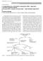 Częstoskurcze z szerokimi zespołami QRS - algorytm średniozaawansowany Broad QRS complex tachycardia intermediate algorithm