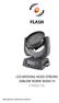 LED MOVING HEAD STRONG 108x3W RGBW WASH III F7000579c