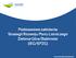 Podstawowe założenia Strategii Rozwoju Portu Lotniczego Zielona Góra/Babimost (IEG/EPZG) www.lotnisko.lubuskie.pl