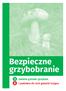 Bezpieczne grzybobranie