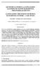 LECZENIE ZA POMOCĄ GAMMA KNIFE ŁAGODNYCH GUZÓW HAMARTOMA PRZYPADEK KLINICZNY GAMMA KNIFE TREATMENT OF BENIGN HAMARTOMA TUMORS CASE STUDY