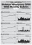 Biuletyn Miesięczny GPW. WSE Monthly Bulletin
