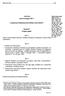 USTAWA z dnia 28 sierpnia 1997 r. o organizacji i funkcjonowaniu funduszy emerytalnych 1) Rozdział 1 Przepisy ogólne
