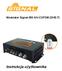 Modulator Signal-300 A/V-COFDM (DVB-T) Instrukcja użytkownika