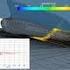 Assessment of ship squat in shallow water using CFD