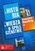 HISTORIA I WIEDZA O SPOŁECZEŃSTWIE