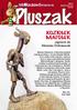 Pluszak KOZIOŁEK MATOŁEK. Dzieciom. zaprasza do Muzeum Dobranocek NR 4. pazdziernik