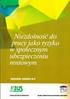 SPOŁECZNY CZY EKONOMICZNY CHARAKTER REFORM ROLNYCH W POLSCE W OKRESIE MIĘDZY I POWOJENNYM. Wojciech Ziętara