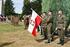 65. rocznica triumfu pancerniaków gen. Maczka pod Falaise
