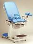 ginekologia Ginekologia Fotele ginekologiczne i urologiczne 4 Kolposkopy 7 Videokolposkop 10 Laser chirurgiczny CO 2