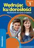 Opis przedmiotu i plan pracy WDŻWR dla klas I III. Program realizowany w Gimnazjum im. Polskich Olimpijczyków w Lewinie Brzeskim