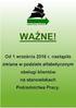 LISTA SPRAWDZAJĄCA DO WNIOSKU O DOFINANSOWANIE OGÓLNE KRYTERIA FORMALNE. Zasady oceny spełniania kryterium i wymogi wobec wnioskodawcy