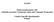 ZA5218. Flash Eurobarometer 282 (Attitudes towards Crossborder Sales and Consumer Protection) Country Specific Questionnaire Poland