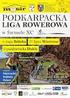 Podkarpacka Liga Rowerowa w Formule XC