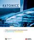 Raport przygotowany przez Związek Liderów Sektora Usług Biznesowych (ABSL) we współpracy z: Baker & McKenzie, JLL, Randstad