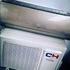 Klimatyzatory pompa ciepła, inwerter R-410A modele NAŚCIENNE