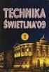 Jan Grzonkowski. Piotr Pracki. Sławomir Zalewski. Polski Komitet Oświetleniowy SEP. Politechnika Warszawska. Politechnika Warszawska PKOśw SEP