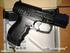 WALTHER CP99 COMPACT. pistolet pneumatyczny na CO 2