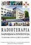 RADIOTERAPIA NAJWIĘKSZA INWESTYCJA W HISTORII SZPITALA PRZY SZASERÓW