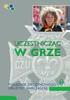 oparty na doświadczeniach drużynowych gromad zuchowych Hufca Ziemi Cieszyńskiej oraz drużynowych innych gromad Chorągwii Śląskiej