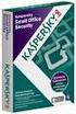 ESD Kaspersky IS Desktop 2Y KL1867PCADS