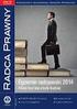 Tomasz Duraj Podporządkowanie pracownika pracodawcy w aspekcie czasu pracy wybrane problemy. Zeszyty Prawnicze 12/4,