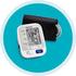 LD-100. Blood Pressure Monitor Instruction Manual. Ciśnieniomierz mechaniczny LD do pomiaru ciśnienia tętniczego krwi Instrukcja obsługi POL ENG