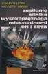 Autoreferat. 3. Informacje o dotychczasowym zatrudnieniu w jednostkach naukowych