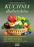 Barbara Jakimowicz-Klein KUCHNIA. diabetyków. e-book ASTRUM.  W R O C Ł A W