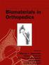 Comparison of wear processes of biomaterials used in hip joint implants