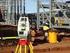 Dimensional surveying services