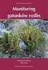 Klub Przyrodników. Gatunki roślin i zwierząt z załącznika II Dyrektywy Siedliskowej w polskim projekcie (16 marca 2004) sieci Natura 2000