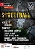 REGULAMIN Gdańsk Streetball Challenge