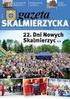 ZARZĄDZENIE NR 7/2015 DYREKTORA GMIINEGO PRZEDSZKOLA Z ODDZIAŁAMI INTEGRACYJNYMI W STARYM SĄCZU z dnia 15 września 2015 r.