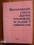 Scenariusz lekcji matematyki w klasie I gimnazjum wg programu Matematyka 2001