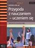 Scenariusz lekcji biologii dla klasy pierwszej gimnazjum opracowany przez Marzannę Przekop