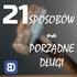 SPIS TREŚCI. nr 1. FINANSE 22 Rosną długi mieszkaniowe a pomoc maleje / Mirosław Gorczyca