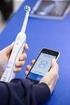 Oral-B zaprezentuje nową technologię aplikacji podczas targów Mobile World Congress 2015