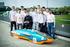 Raport z wyjazdu na zawody Shell Eco-marathon Le Mans 2016