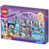 Lego Friends Latarnia morska Heartlake kod produktu: kategoria: Klocki24com > LEGO Friends