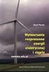 1. Wytwarzanie energii elektrycznej w układach skojarzonych.