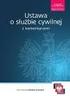 USTAWA. z dnia 18 grudnia 1998 r. o słuŝbie cywilnej. (Dz. U. z dnia 31 maja 1999 r.) Rozdział 1. Przepisy ogólne