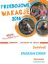 Survival English Camp Survival ENGLISH CAMP