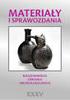 ACTA UNI VERSITATIS LODZIENSIS FOLIA OECONOMICA 271, Rafał Czyżycki*, Marcin Hundert** Rafał Klóska***