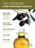 TWÓJ PRZEWODNIK. po oliwie z oliwek niezbędny w każdej kuchni OLIWA Z OLIWEK A NASZE ZDROWIE OLIWA Z OLIWEK TAKŻE DO SMAŻENIA?
