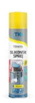 SILIKON SPRAY 400 ml