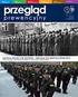 Zagadnienia związane z czynnościami operacyjnymi Policji oraz innych służb