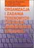 Struktura i zadania terenowej administracji rządowej. Wykaz zagadnień